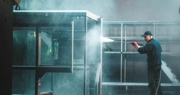 Beitsen en passiveren - Multinal Group