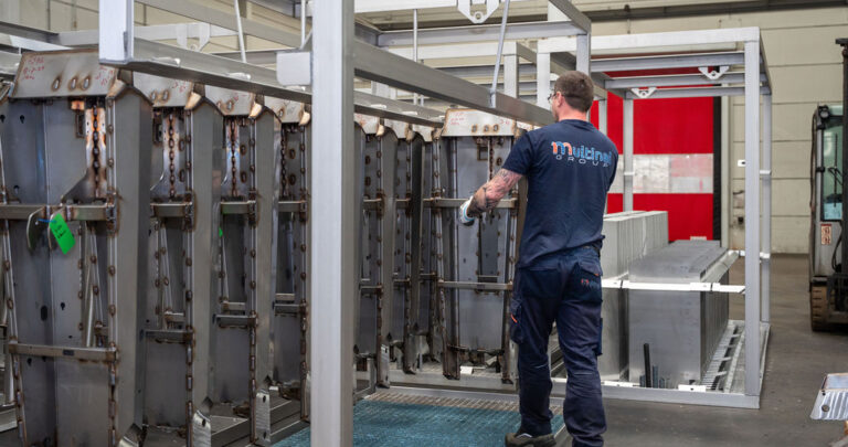 Beitsen passiveren - Miultinal Group