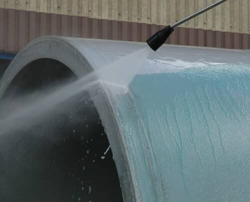 Industrieel & maritieme diensten - Multinal Group