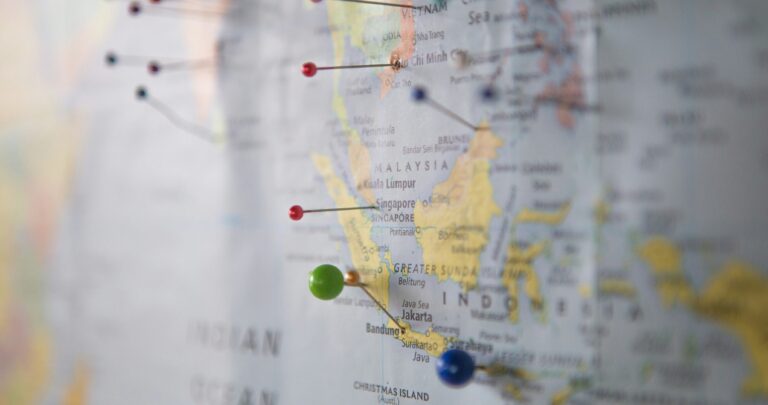 Wereldwijde agentschappen maritiem - Multinal Group (1)