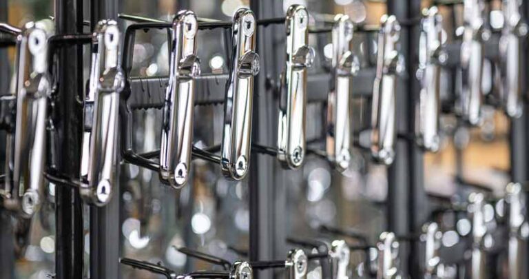 Verchromen - Multinal Group