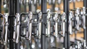 Verchromen - Multinal Group