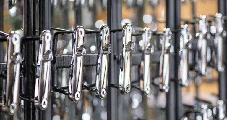 Verchromen - Multinal Group