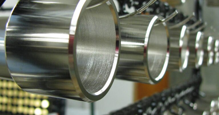 Vernikkelen - Multinal Group